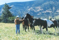 Blacktail Ranch Leadership Retreat
