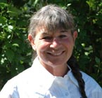 Jackie Stevenson, MSSA, LISW