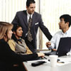 Team & Organizational Consulting
