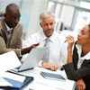 Team & Organizational Consulting
