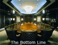 The Bottom Line