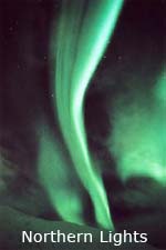 The Northern Lights