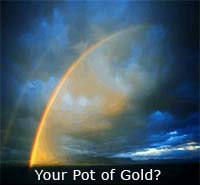 Pot of Gold