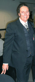 Herb Stevenson, Organization Development Consultant